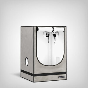 GrowPRO 4.0 Growbox XS-H, 60x60x90cm, Beige