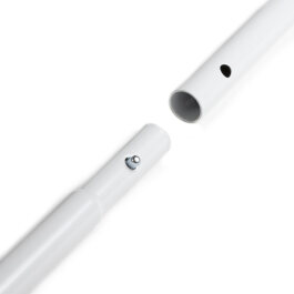 GrowPRO 4.0 Growbox L, 100x100x200cm, Beige