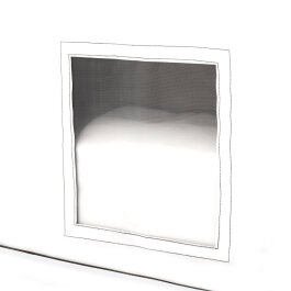 GrowPRO 4.0 Growbox L, 100x100x200cm, Beige