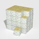 Grodan Delta Kiste, 15x15x14,2cm, ø 20mm & 40mm (48 Stk.)