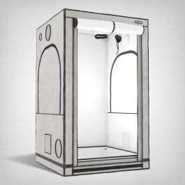 GrowPRO 4.0 Growbox XL, 120x120x200cm, Beige