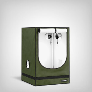 GrowPRO 4.0 Growbox XS-H, 60x60x90cm, Chive