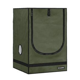 GrowPRO 4.0 Growbox XS-H, 60x60x90cm, Chive