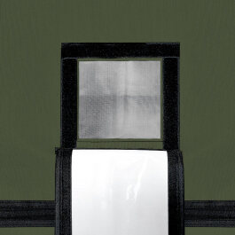GrowPRO 4.0 Growbox XS-H, 60x60x90cm, Chive