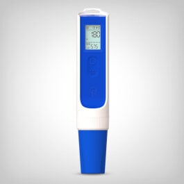 Bluelab OnePen, 3-in-1 Messgerät für pH, EC...