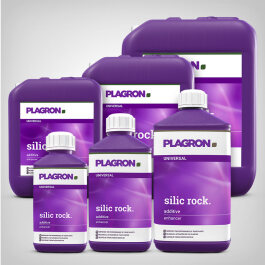 Plagron Silic Rock, 250ml-20L