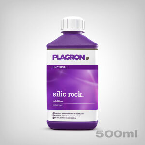 Plagron Silic Rock, 500ml