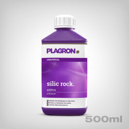 Plagron Silic Rock, 500ml