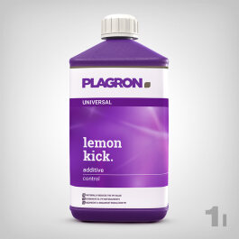Plagron Lemon Kick, 1 Liter