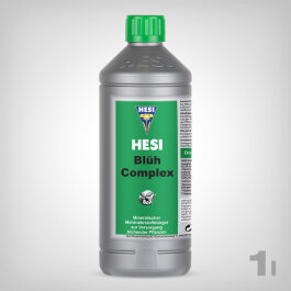 Hesi Blüh-Complex, Blütedünger, 1 Liter