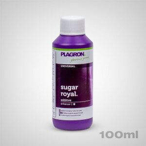 Plagron Sugar Royal, 100ml