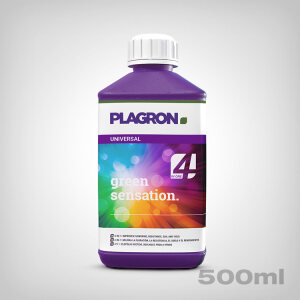 Plagron Green Sensation, 500ml