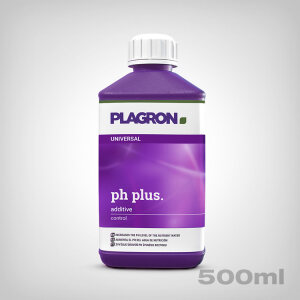 Plagron pH Plus, 500ml