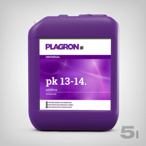 Plagron PK 13-14, 5 Liter