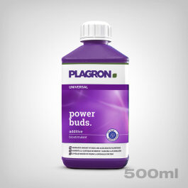 Plagron Power Buds, 500ml