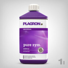 Plagron Pure Zym, 1 Liter
