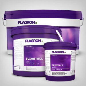 Plagron Supermix, 1L-10L