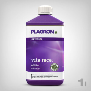 Plagron Vita Race, 1 Liter