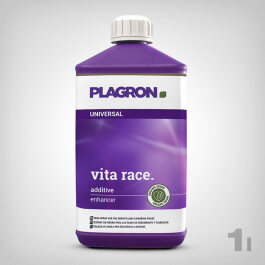 Plagron Vita Race, 1 Liter