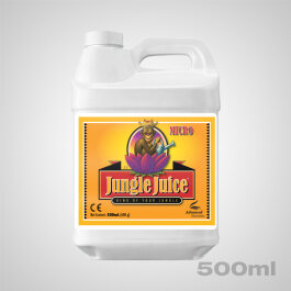 Advanced Nutrients Jungle Juice Micro, 500ml