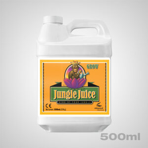 Advanced Nutrients Jungle Juice Grow, 500ml