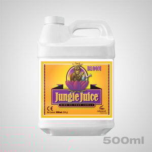 Advanced Nutrients Jungle Juice Bloom, 500ml