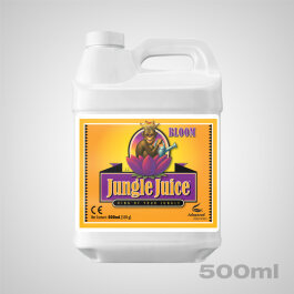 Advanced Nutrients Jungle Juice Bloom, 500ml