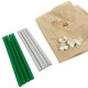 Living Soil Grow Bed, für Growboxen von 60x60cm bis 120x120cm