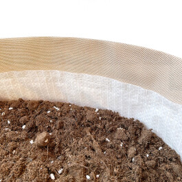Living Soil Grow Bed 110x50x50cm, für Growboxen bis 120x60cm