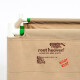 Living Soil Grow Bed 110x50x50cm, für Growboxen bis 120x60cm