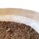 Living Soil Grow Bed 110x50x50cm, für Growboxen bis 120x60cm