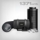 AC Infinity Abluft Komplettset, Smart-Controller, 200mm, 1371m³/h