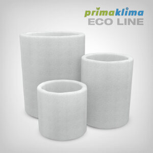 Filtervlies für Prima Klima ECO Line Aktivkohlefilter