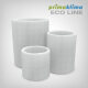 Filtervlies für Prima Klima ECO Line Aktivkohlefilter