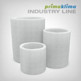 Filter Sleeve for Prima Klima Industry Line Activated...