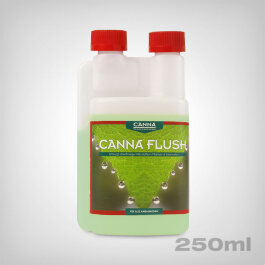Canna Flush, Substratreiniger, 250ml