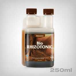 Canna Bio Rhizotonic, Wurzelstimulator, 250ml