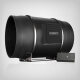 AC Infinity CLOUDLINE PRO S10, mit Drehzahlregler, 250mm