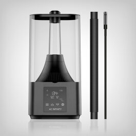 AC Infinity CLOUDFORGE T3, Luftbefeuchter 4,5 L, intelligente Steuerung