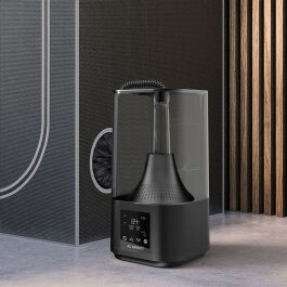 AC Infinity CLOUDFORGE T3, Luftbefeuchter 4,5 L, intelligente Steuerung