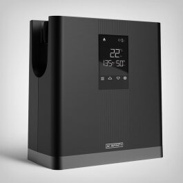 AC Infinity THERMOFORGE T3, Heizgerät für...