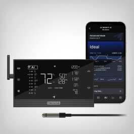 AC Infinity Controller AI+ Umweltcontroller,...