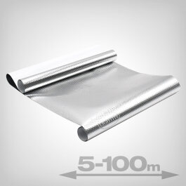 Reflection Sheeting Diamond Lightite 1.2m, 5-100m