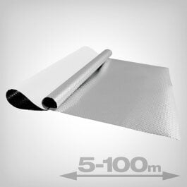 Reflection Sheeting Diamond ECO 1.2m, 5-100m