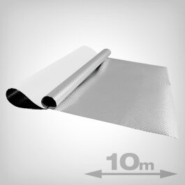 Reflexionsfolie Diamond ECO 1,2m breit, 10m