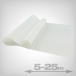 Floor Secure Growroom Sheeting, 4m, 5-25m