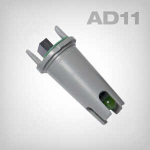 ADWA Ersatz-Sonde für AD11 pH-Messgerät