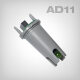 ADWA Ersatz-Sonde für AD11 pH-Messgerät