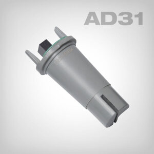 ADWA Ersatz-Sonde für AD31 EC-Messgerät