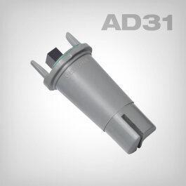 ADWA replacement probe for AD31 pH meter